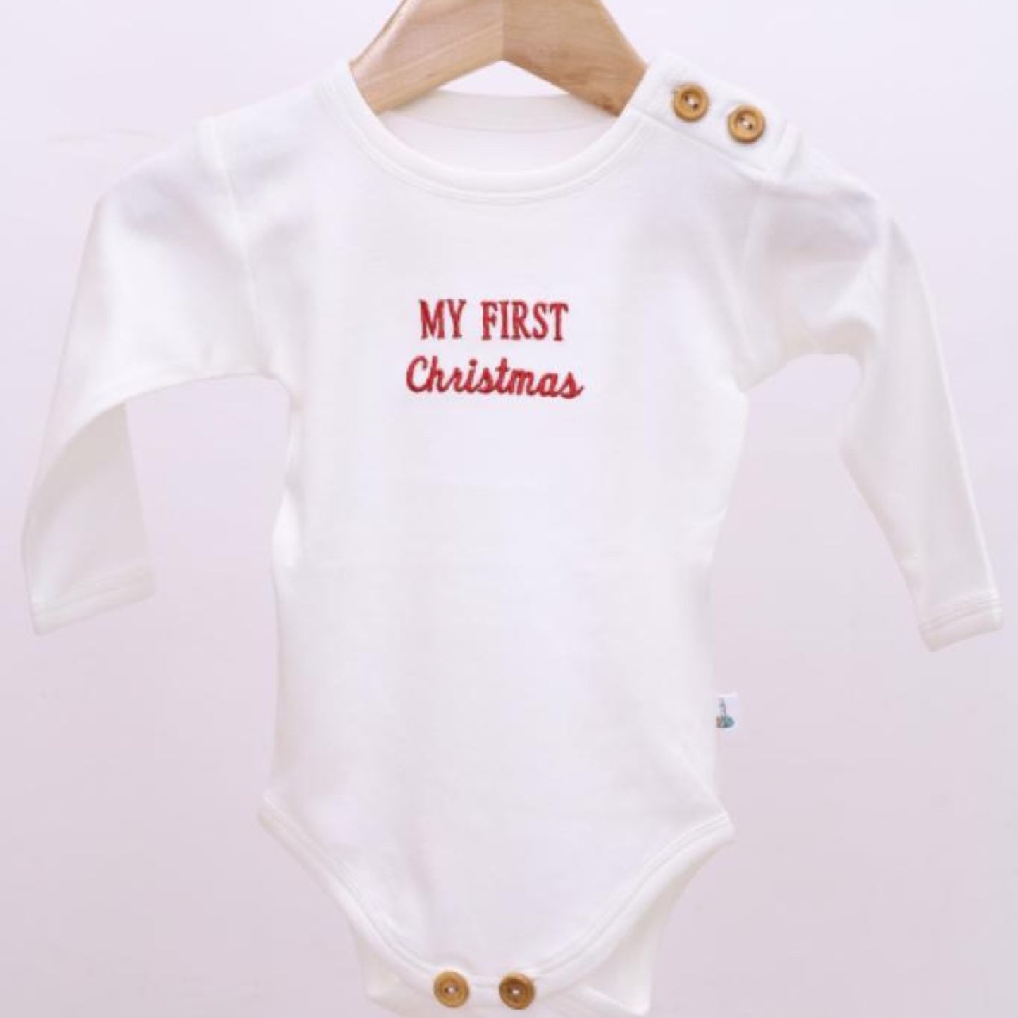 Body My First Christmas